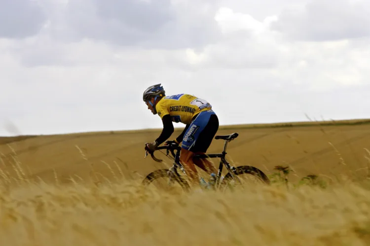 Today in History: 2012, Lance Armstrong stripped of Tour titles